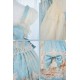 Huaxia Cat Unicorn Blouse JSK and Full Set(Limited Pre-Order/Full Payment Without Shipping)